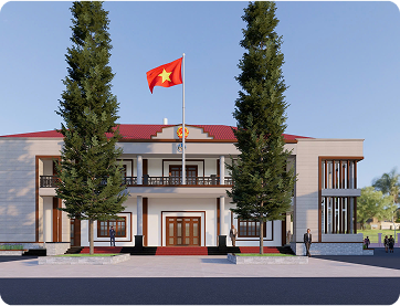 THIẾT KẾ – GIÁM SÁT CÔNG TRÌNH  XÂY DỰNG – GIAO THÔNG – THỦY LỢI – HTKT